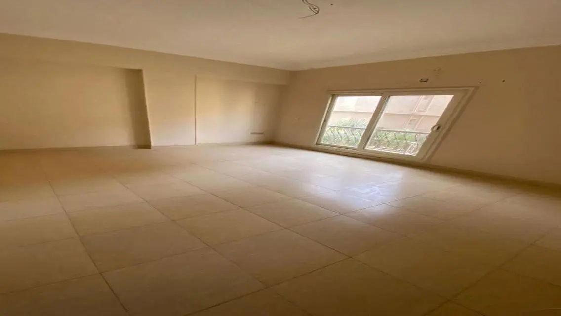 Spacious Apartment for Rent Near Cairo Festival Mall