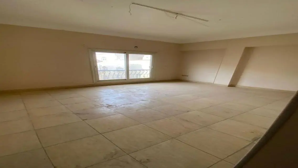 Spacious Apartment for Rent Near Cairo Festival Mall
