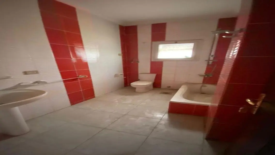 Spacious Apartment for Rent Near Cairo Festival Mall