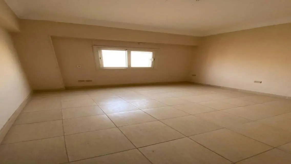 Spacious Apartment for Rent Near Cairo Festival Mall