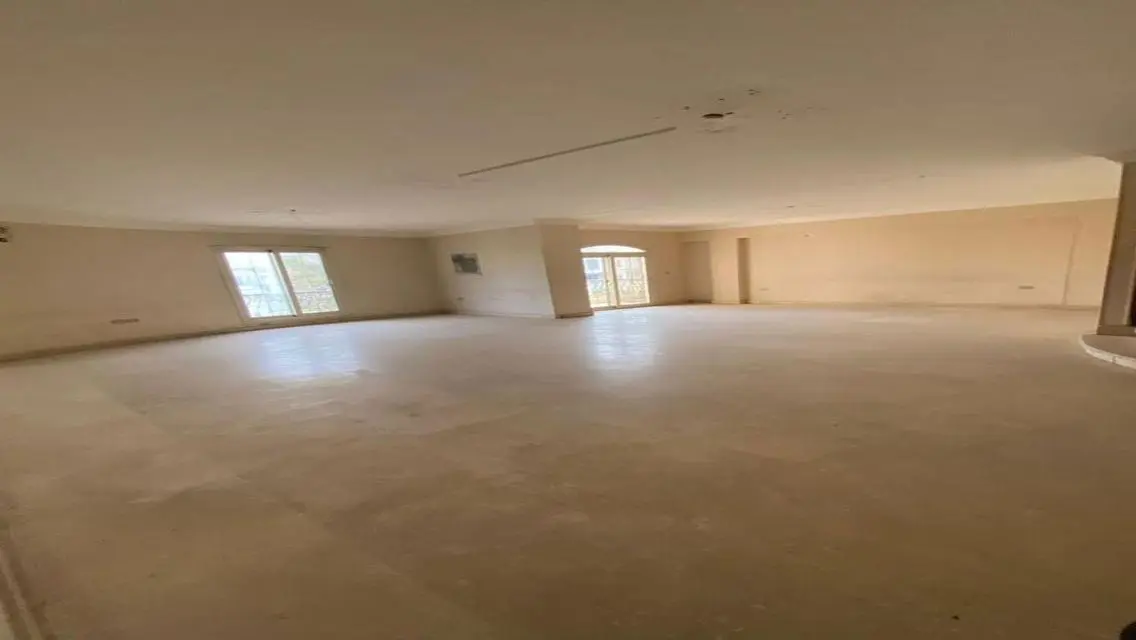 Spacious Apartment for Rent Near Cairo Festival Mall