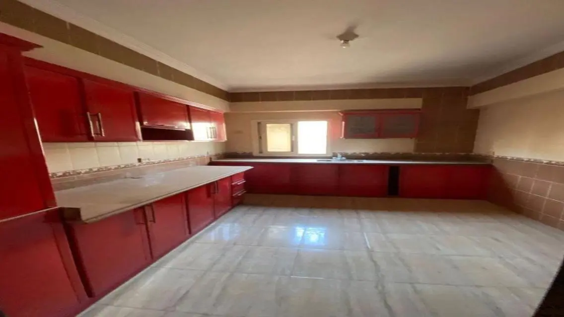 Spacious Apartment for Rent Near Cairo Festival Mall