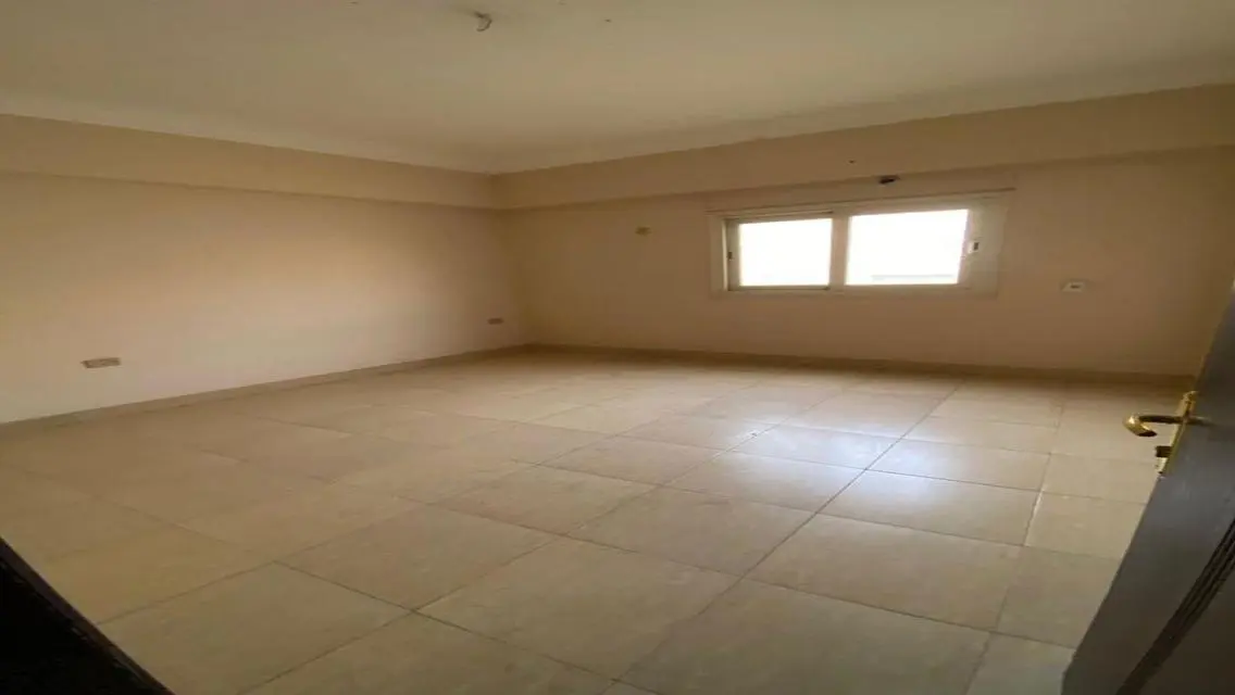 Spacious Apartment for Rent Near Cairo Festival Mall