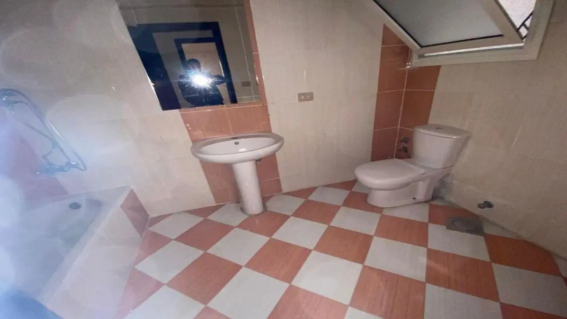 Spacious Apartment for Rent Near Cairo Festival Mall
