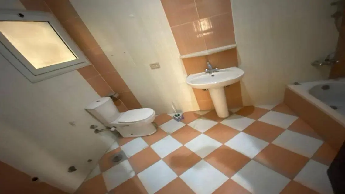 Spacious Apartment for Rent Near Cairo Festival Mall