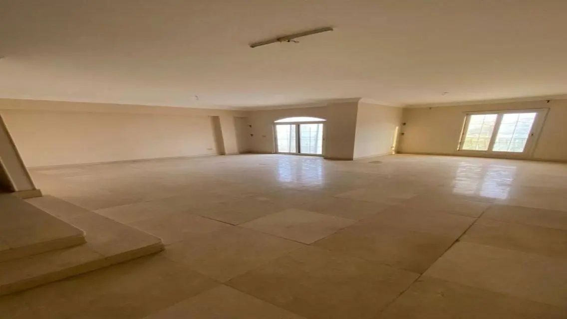 Spacious Apartment for Rent Near Cairo Festival Mall