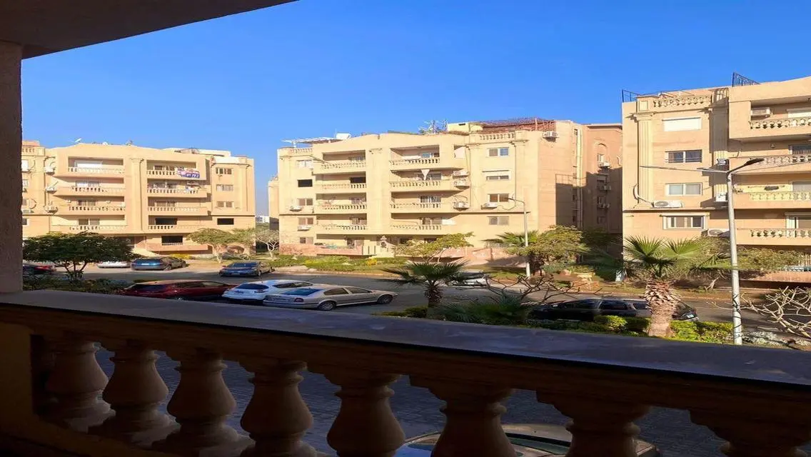 Luxury Waterfront Apartment with Balcony