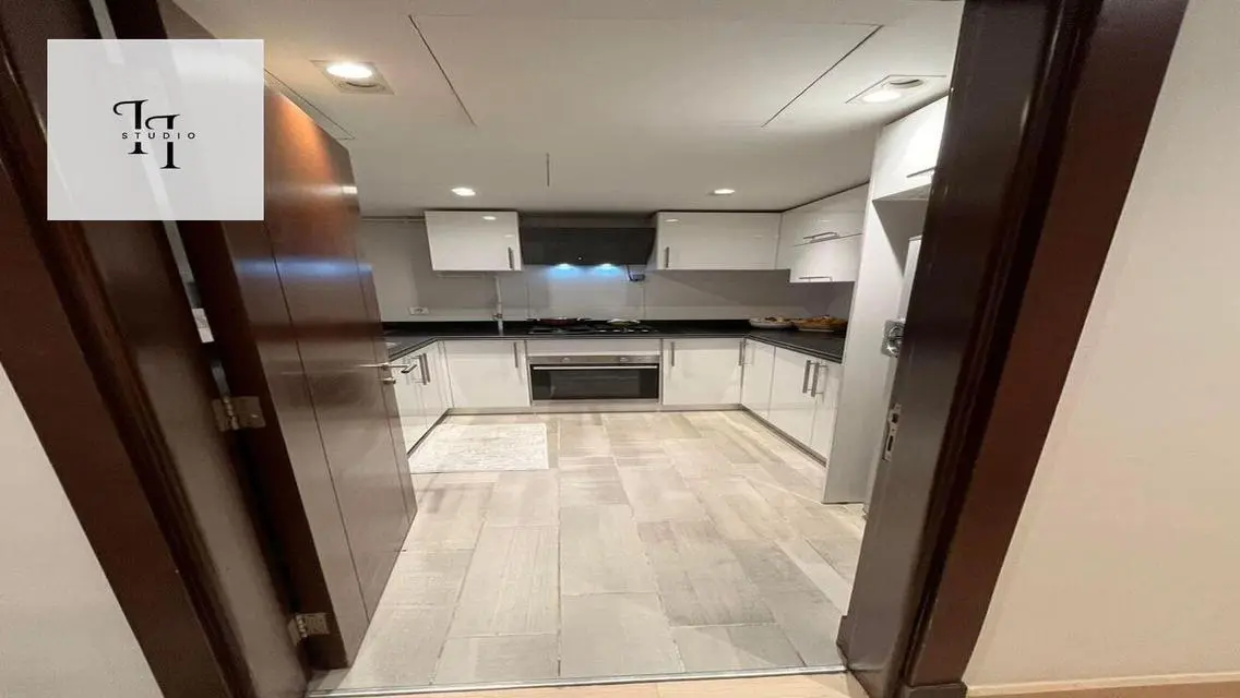 Luxury Apartment with 140 sqm and Amazing Amenities