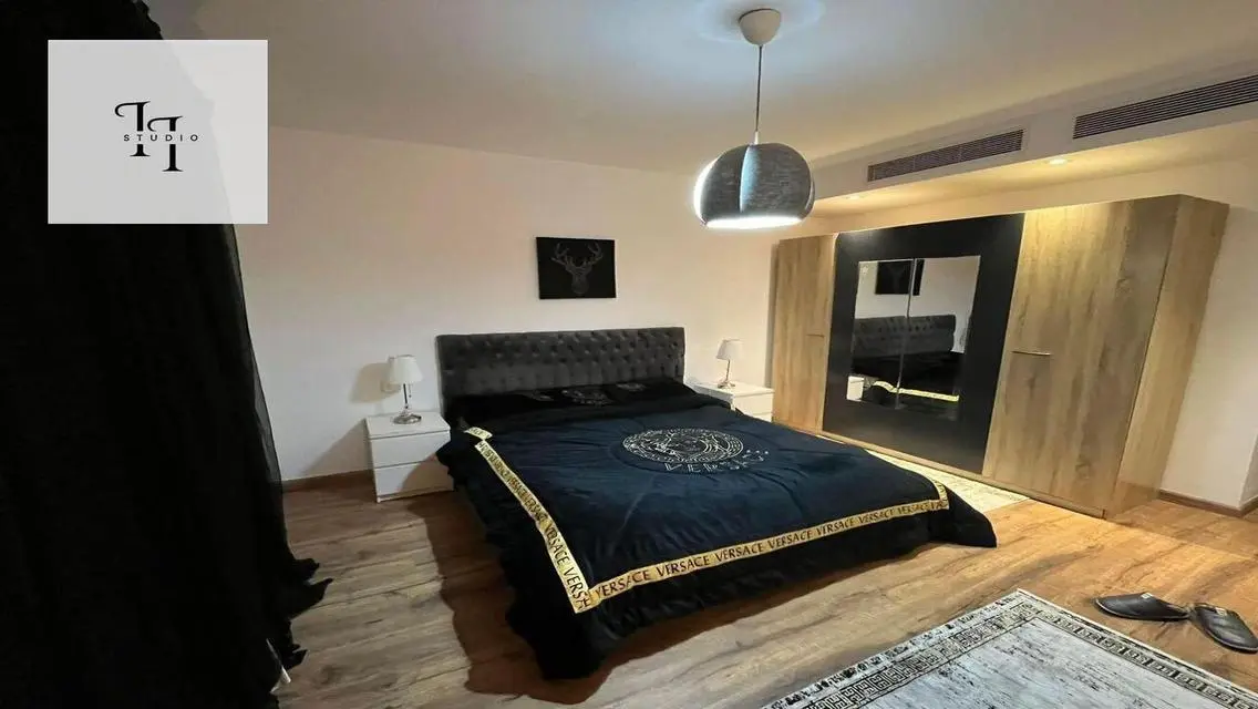 Luxury Apartment with 140 sqm and Amazing Amenities