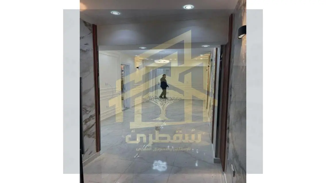 Luxury Apartment for Sale in a Prime Location