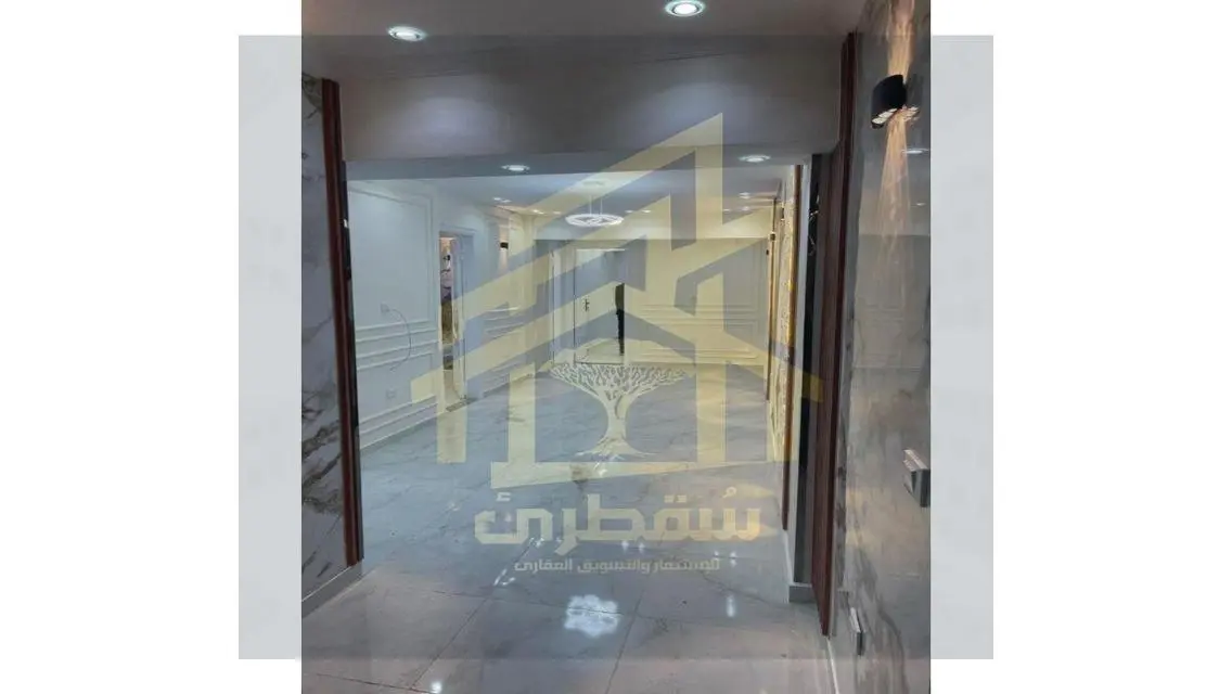 Luxury Apartment for Sale in a Prime Location