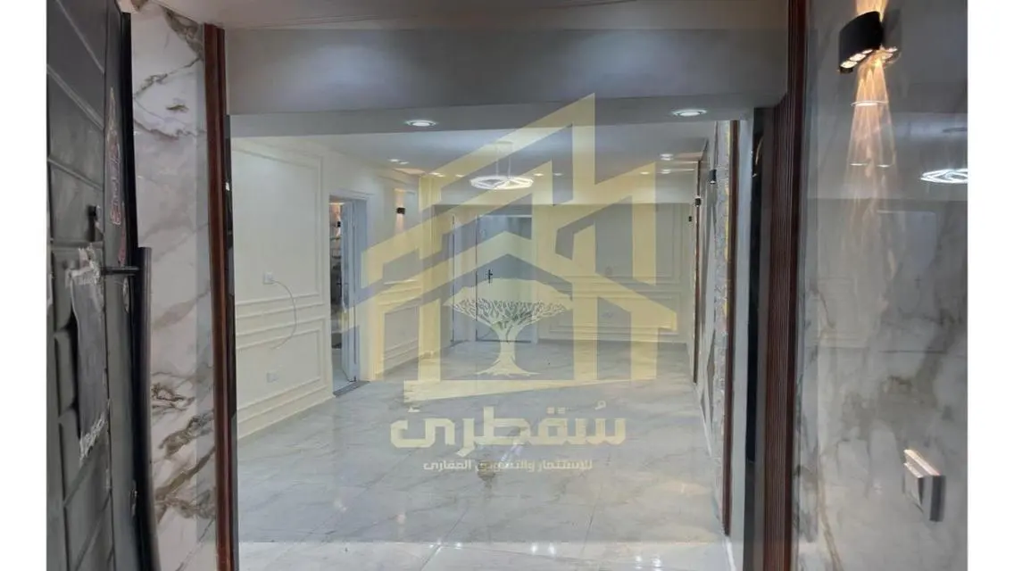Luxury Apartment for Sale in a Prime Location