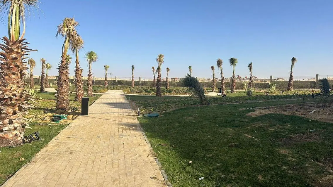 فيلا فاخرة للبيع بمساحة 220 متر في 2029