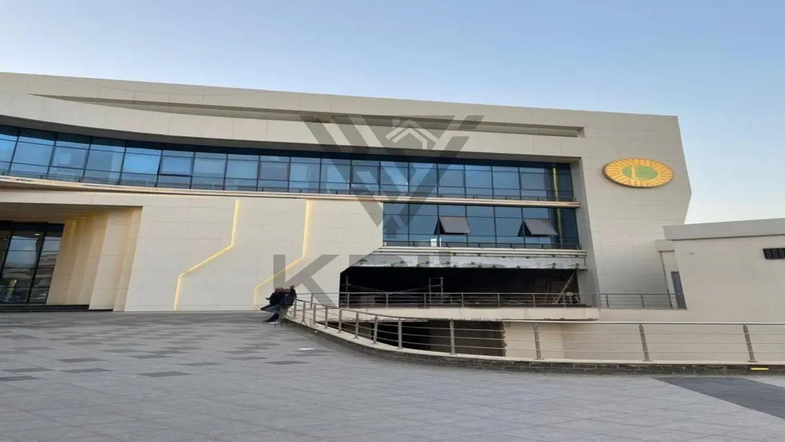 Elegance Mall: A Fantastic Investment Opportunity