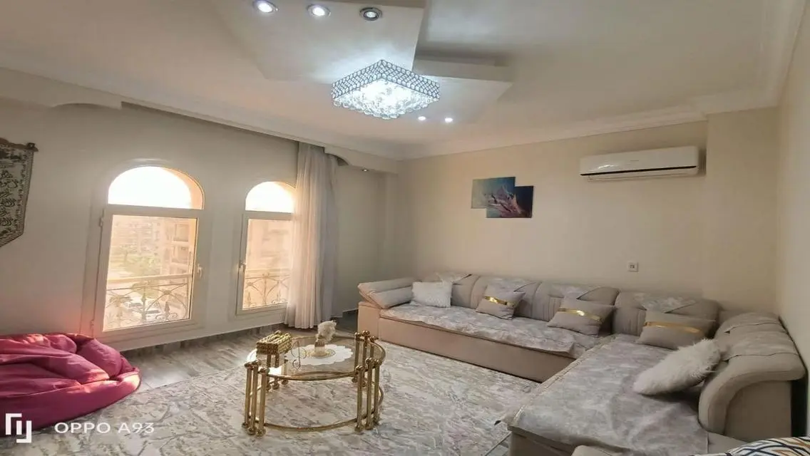 بنتهاوس للبيع بكمبوند حياتي ريزيدنس