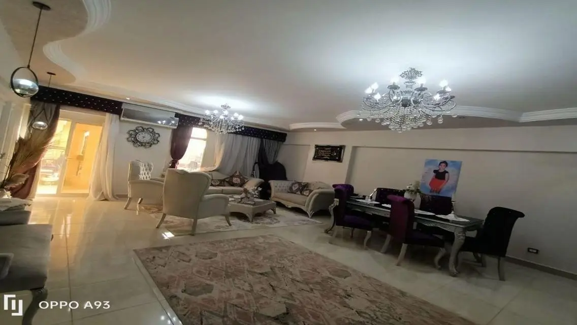 بنتهاوس للبيع بكمبوند حياتي ريزيدنس