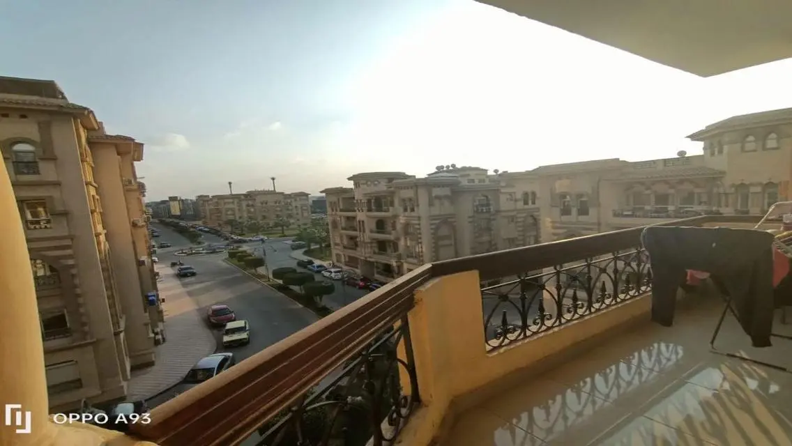 بنتهاوس للبيع بكمبوند حياتي ريزيدنس
