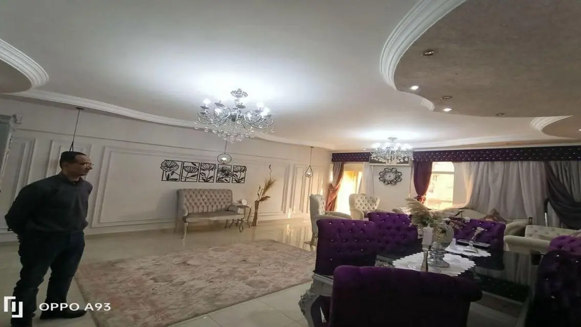بنتهاوس للبيع بكمبوند حياتي ريزيدنس