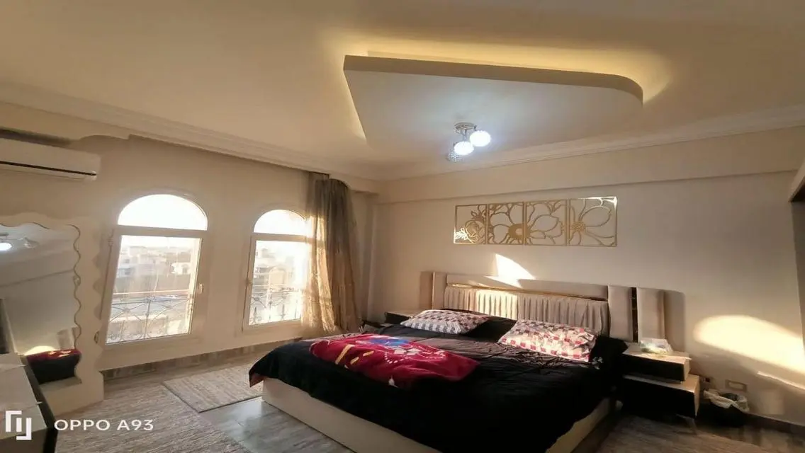 بنتهاوس للبيع بكمبوند حياتي ريزيدنس