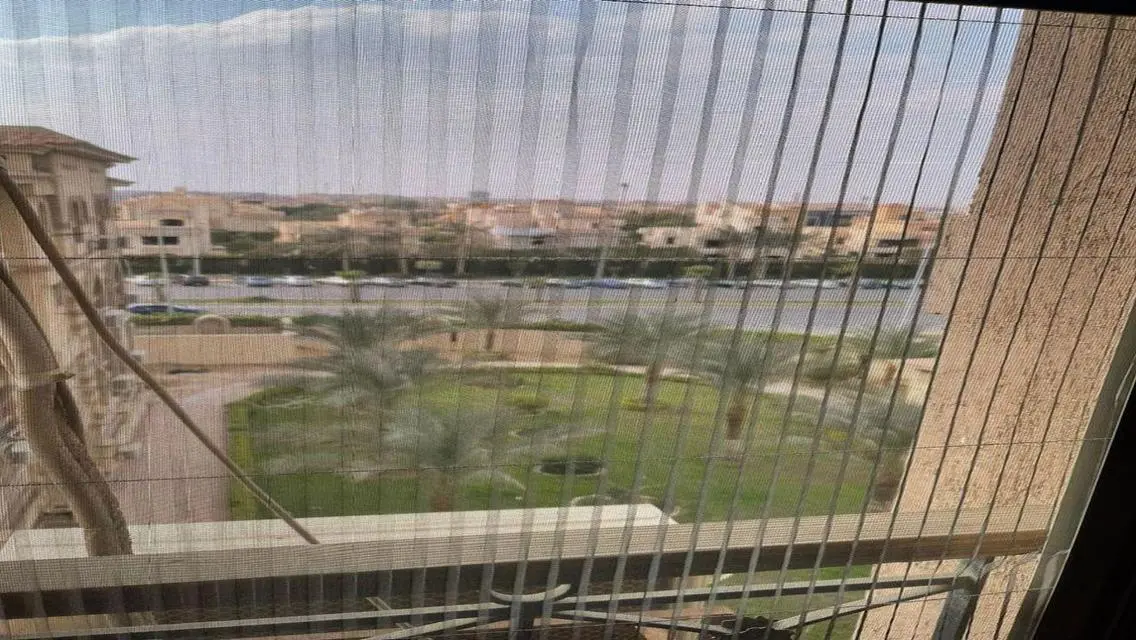 بنتهاوس للبيع بكمبوند حياتي ريزيدنس