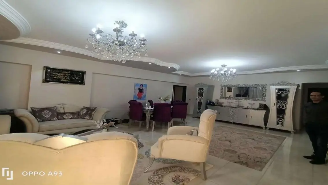 بنتهاوس للبيع بكمبوند حياتي ريزيدنس