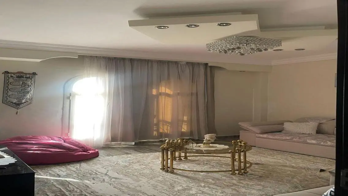 بنتهاوس للبيع بكمبوند حياتي ريزيدنس