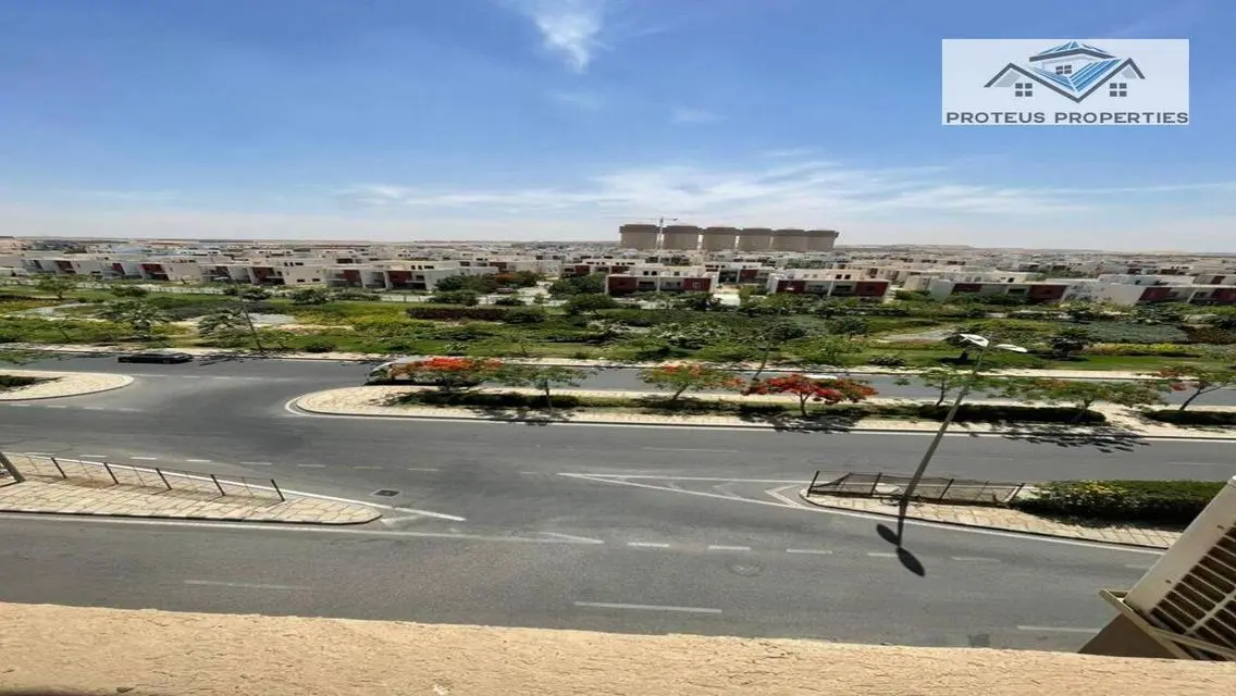 شقة فاخرة بمميزات استثنائية للبيع