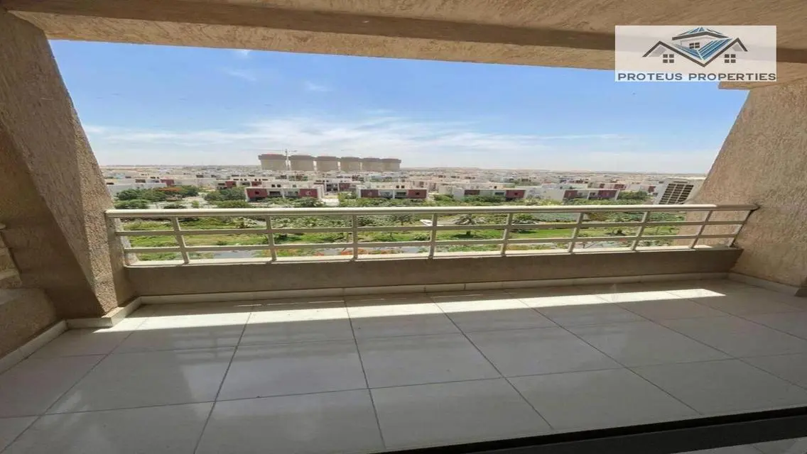 شقة فاخرة بمميزات استثنائية للبيع