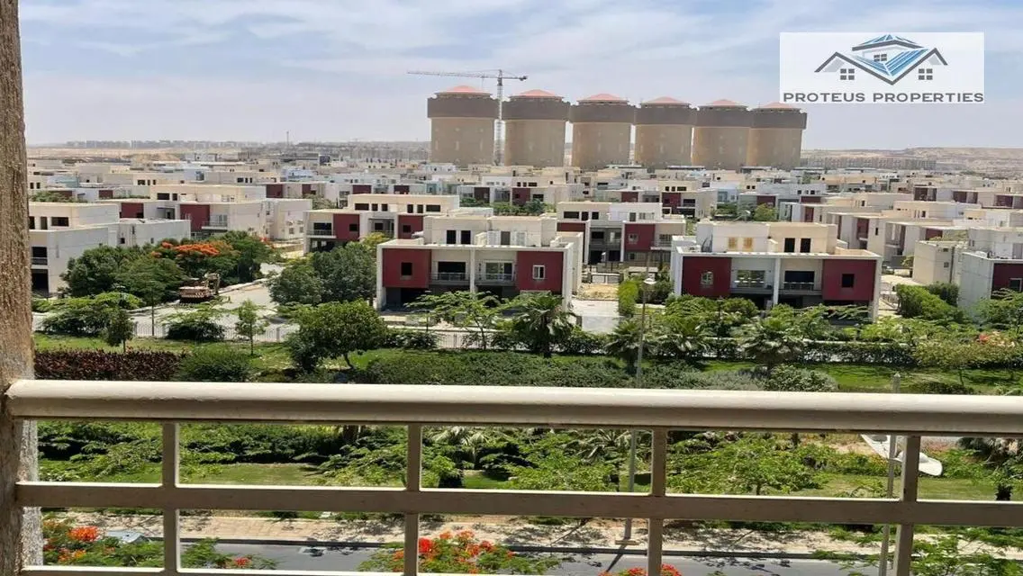 شقة فاخرة بمميزات استثنائية للبيع