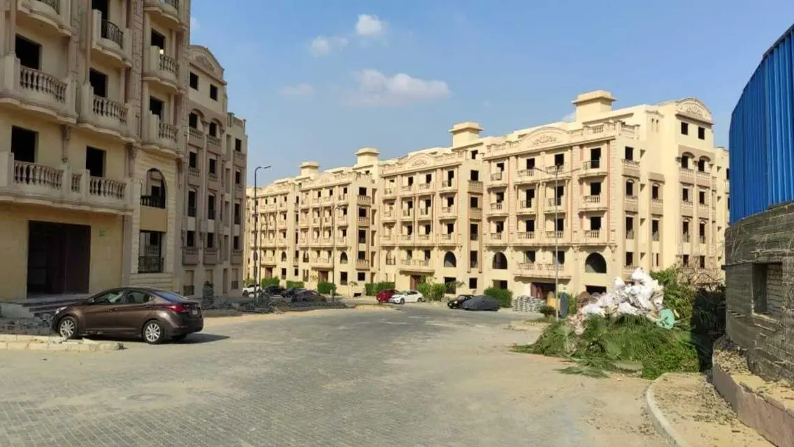 View and receive an immediate duplex with down pay