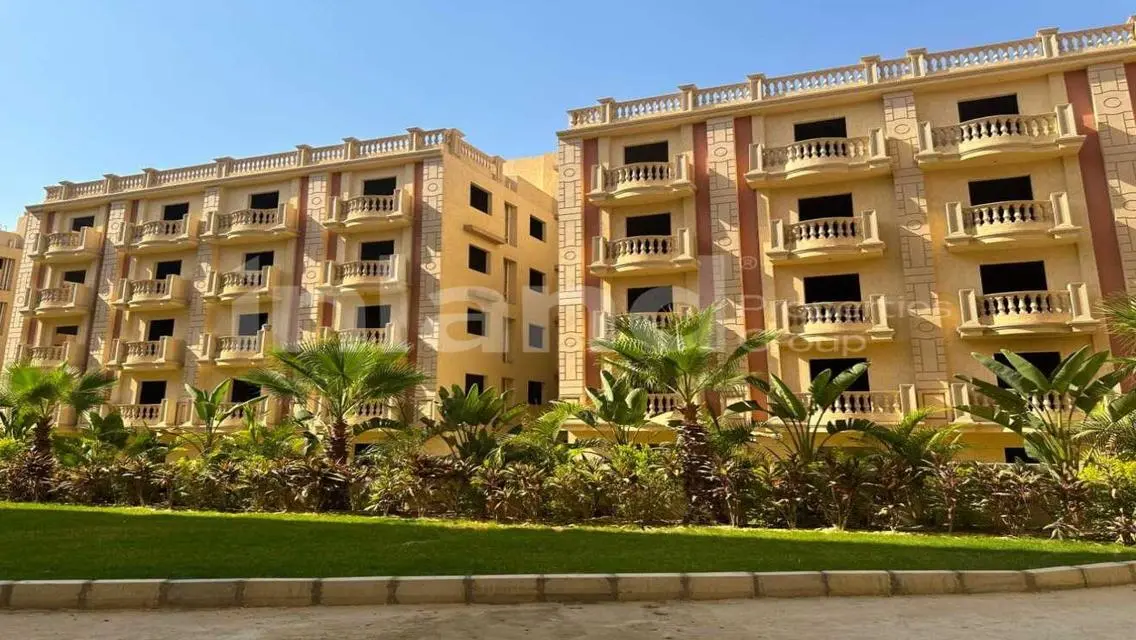 View and receive an immediate duplex with down pay