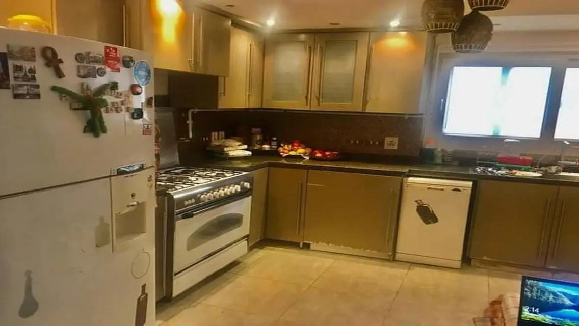 Luxury Apartment for Sale, 225 Square Meters