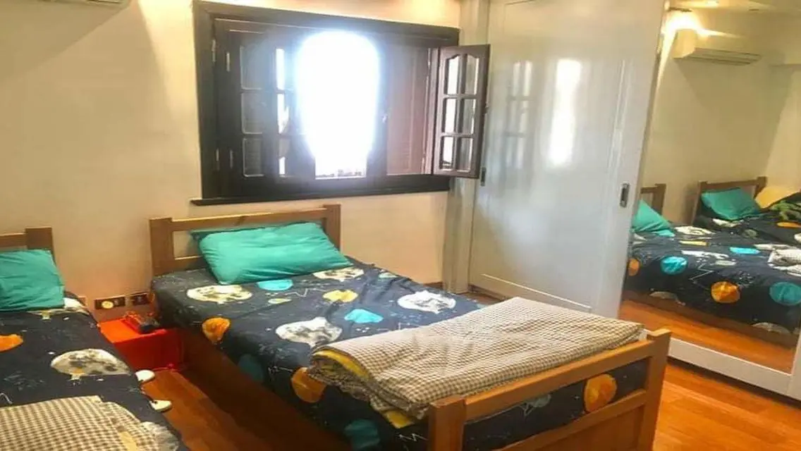 Luxury Apartment for Sale, 225 Square Meters