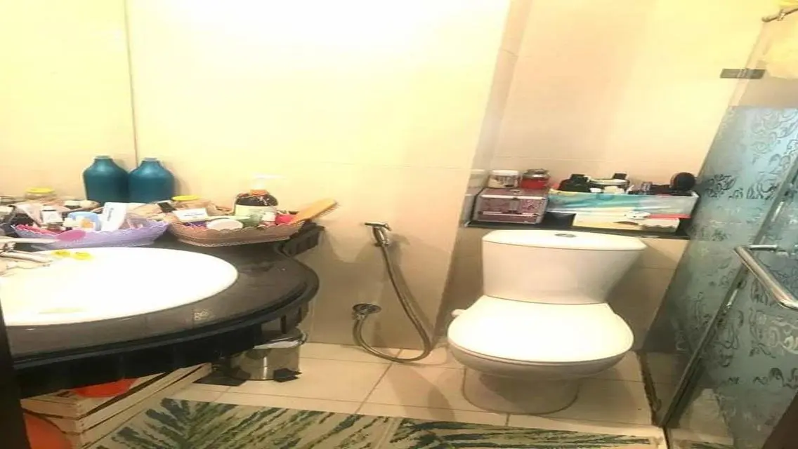 Luxury Apartment for Sale, 225 Square Meters