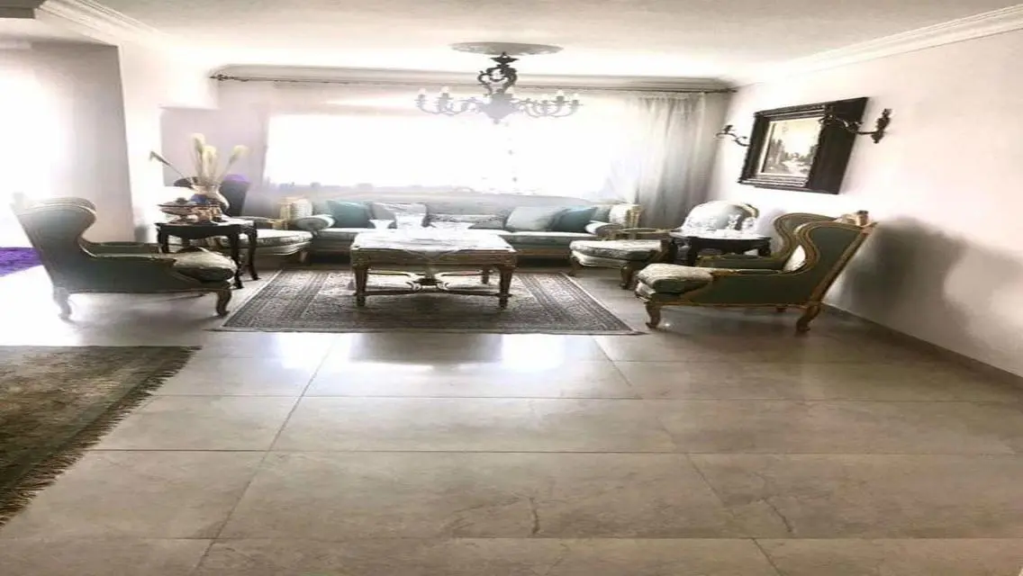 Luxury Apartment for Sale, 225 Square Meters