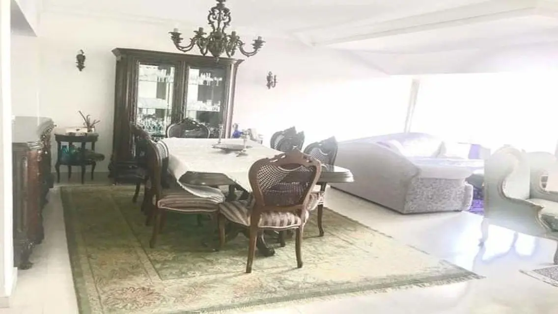Luxury Apartment for Sale, 225 Square Meters