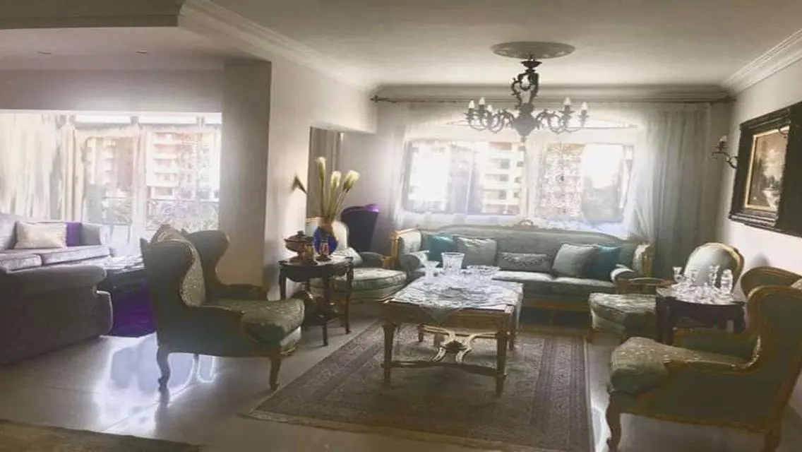 Luxury Apartment for Sale, 225 Square Meters