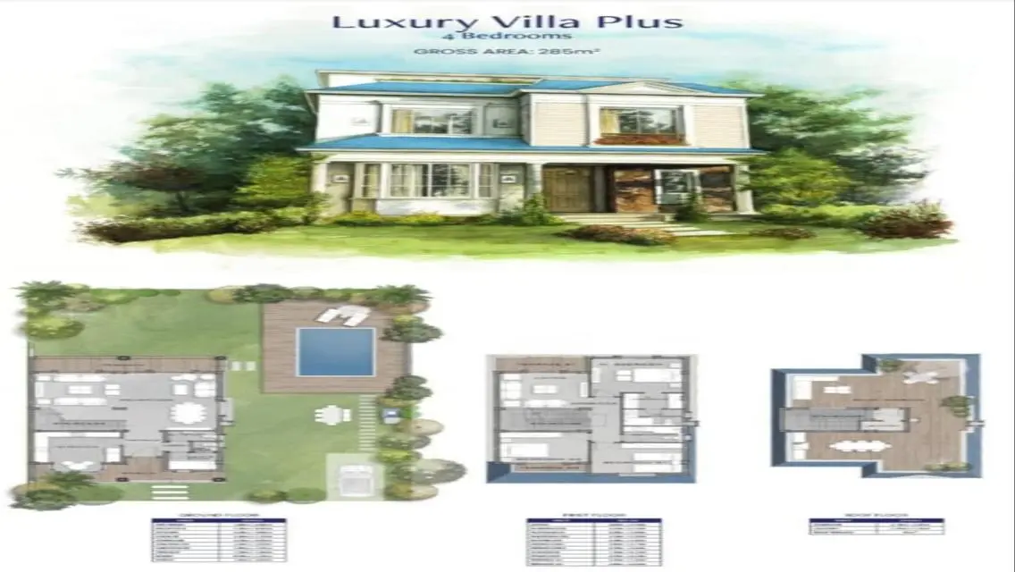 Luxury Apartment with Private Garden and Health Club in Prime Location