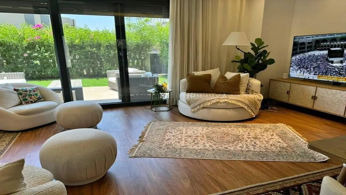 240- Premium Commercial Space in Al-Burouj Compound