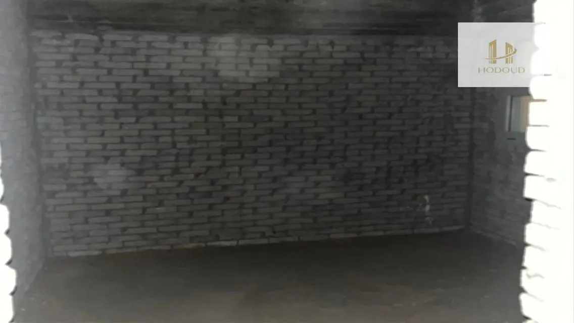 Luxury 3-Bedroom Apartment with Security Guard