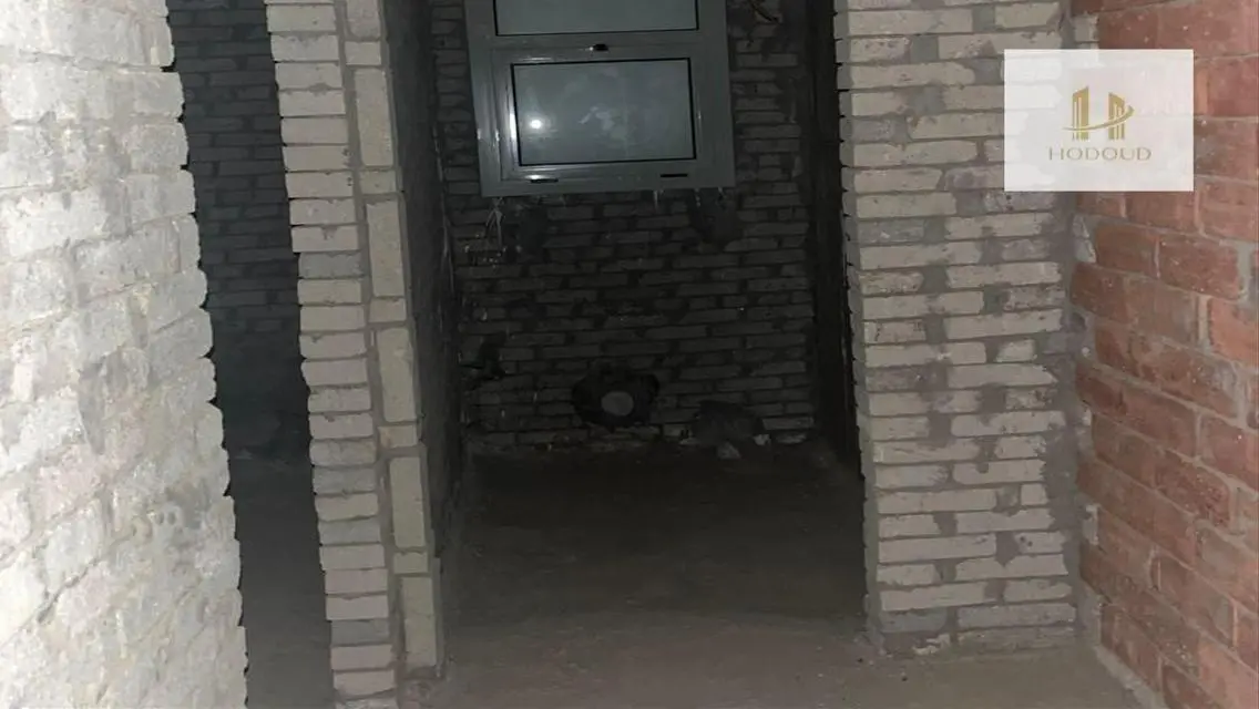 Luxury 3-Bedroom Apartment with Security Guard
