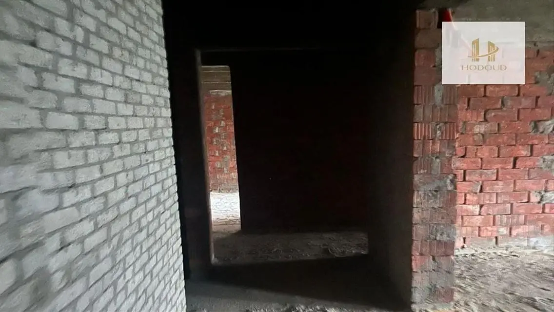 Luxury 3-Bedroom Apartment with Security Guard