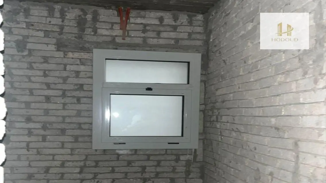 Luxury 3-Bedroom Apartment with Security Guard