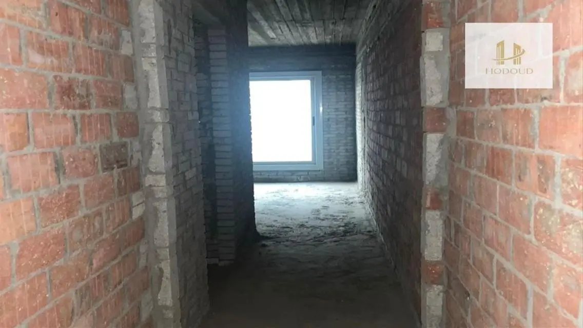 Luxury 3-Bedroom Apartment with Security Guard