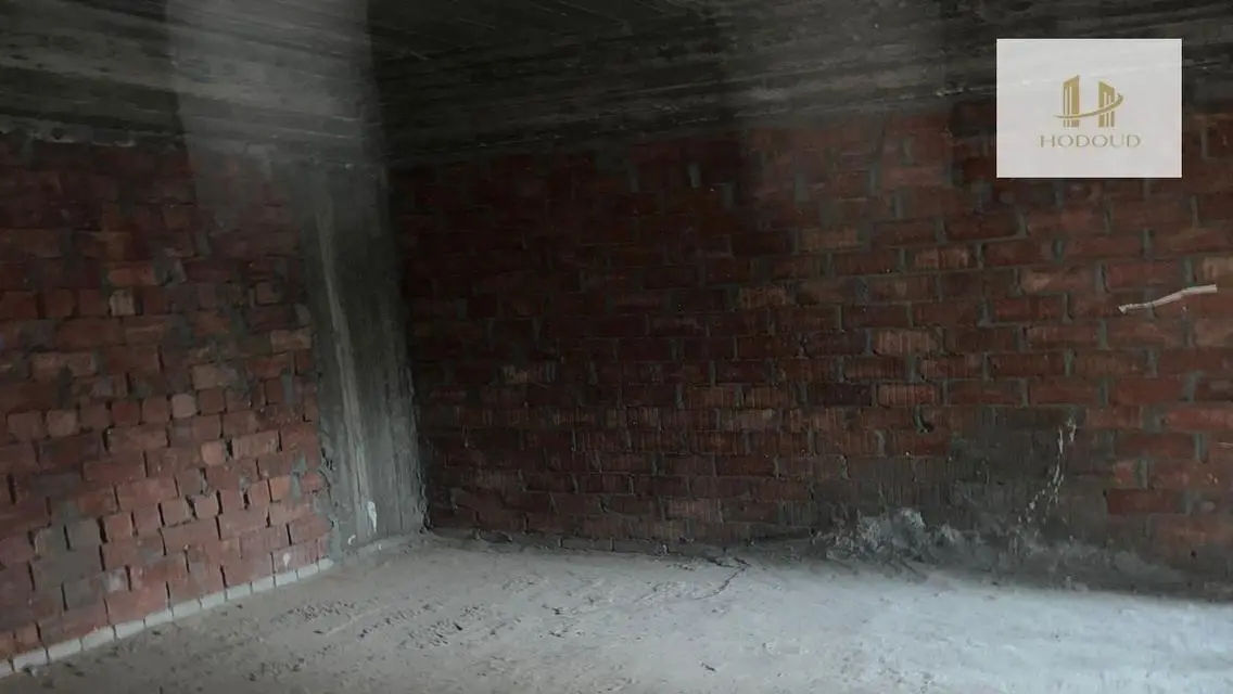 Luxury 3-Bedroom Apartment with Security Guard