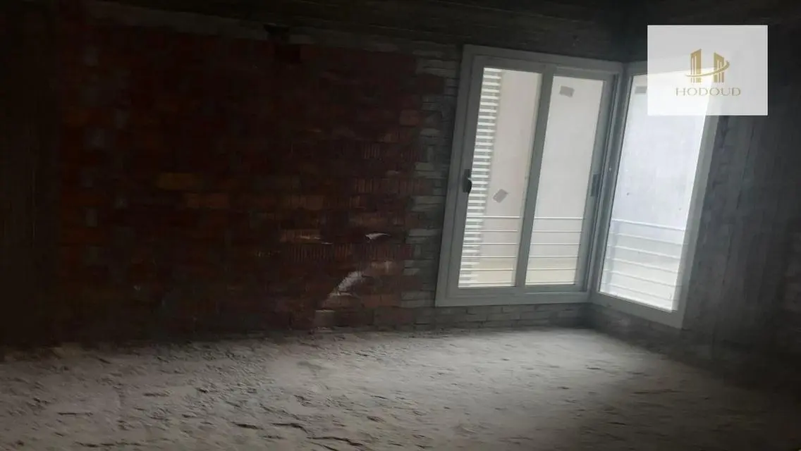 Luxury 3-Bedroom Apartment with Security Guard