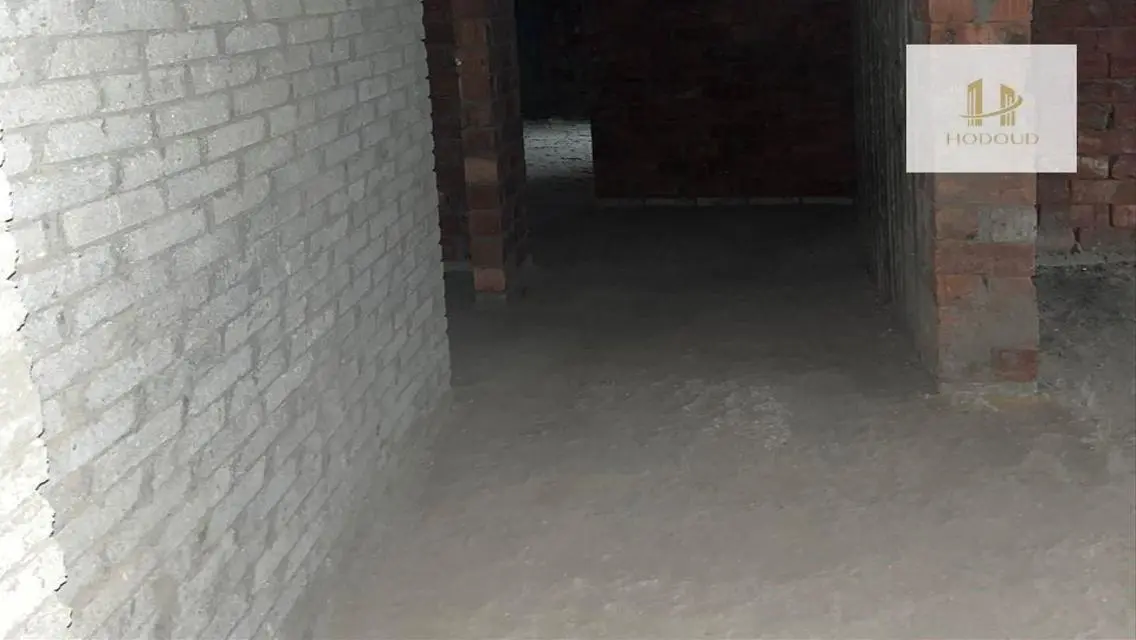 Luxury 3-Bedroom Apartment with Security Guard