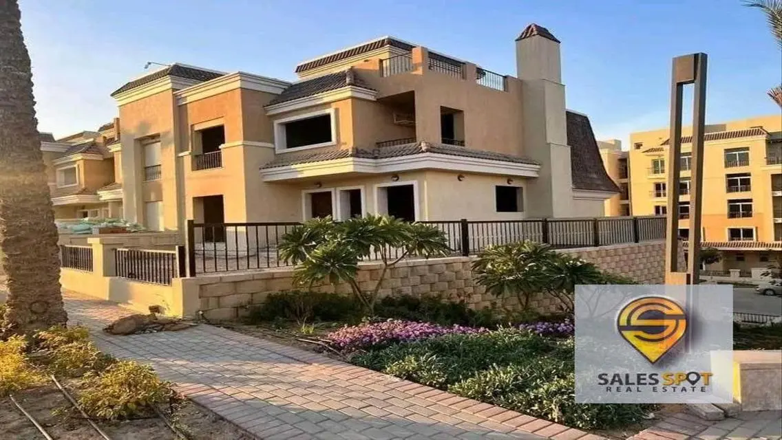 أجمل شقة فاخرة في قلب المدينة