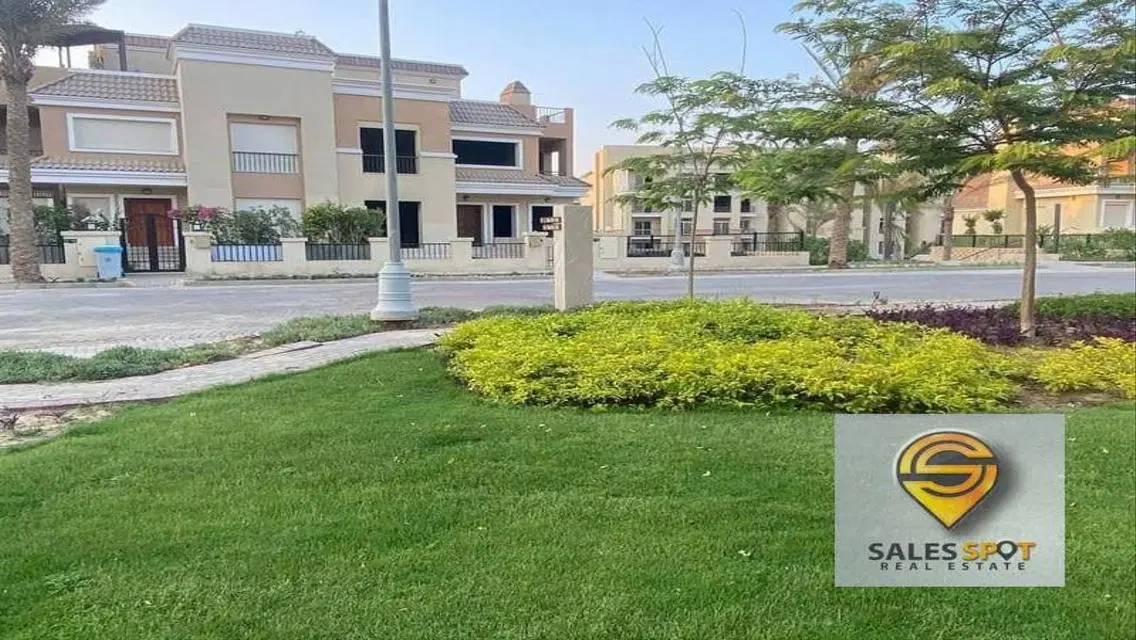 أجمل شقة فاخرة في قلب المدينة