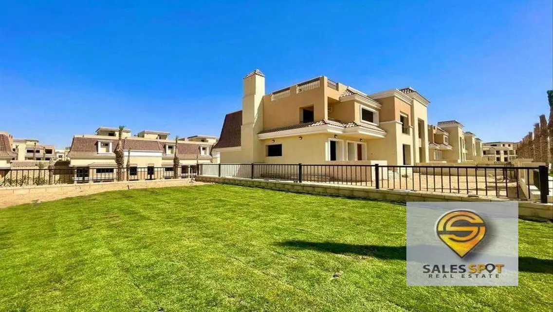 discount 35% villa for sale in the butterfly